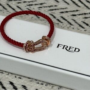 Fred Bracelets